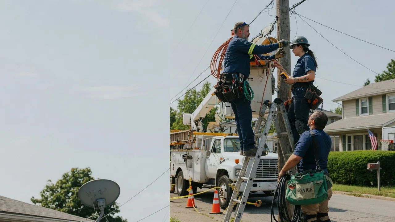 Electrical Repair in Owls Head, NY near me